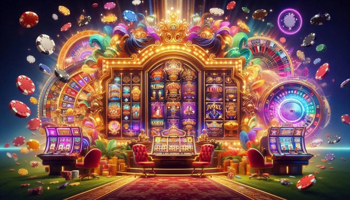Trip2Vip Casino